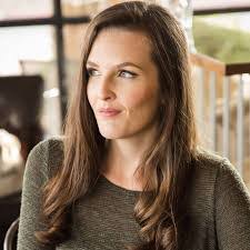 Rachel Carter's Instagram, Twitter & Facebook