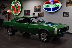 Image result for Rallye Green 1969 Monaco