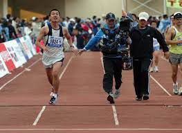 Can't decide where to go on your next vacation? Marathon Korean Movie 2004 ë§ì•„í†¤ Hancinema