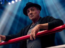 Creed is an american rock band, formed in 1993 in tallahassee, florida. Sylvester Stallone Says Creed Ii Is His Last Rocky Movie All Things Must Pass Vanity Fair