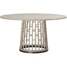 Kohler Co Unique Dining Tables Mcguire Furniture Contemporary Dining Room Tables