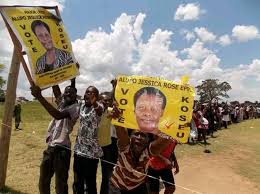The latest tweets from alupo jessica (@alupo_jessica). Nrm Primaries Katakwi Polling 2021 Elections Uganda Facebook