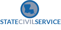 Civil law, in contrast, is codified. Louisiana State Civil Service