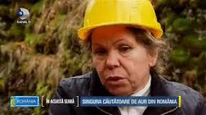 Locuri de refugiu izolate si mai putin cunoscute din romania. Asta I Romania 14 04 2018 Singura Cautatoare De Aur Din Romania Editie Completa Youtube