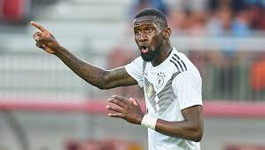 Antonio rüdiger im interview über thomas tuchel und timo werner | premier league interviews. Antonio Rudiger Im Ausland Zum Top Spieler Gereift