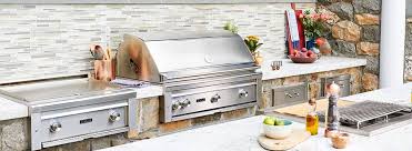 2 in x 6 in wood. How To Choose Durable Outdoor Kitchen Appliances