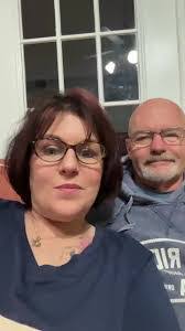 Kristen Rust's Instagram, Twitter & Facebook