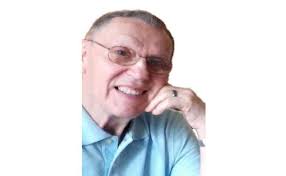 Robert Flanders Obituary (1936