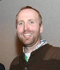 Dr. Adam Moir receives 2012 Patient's Choice Award