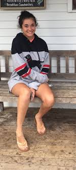 Meghan lane from the tik tok account meghanandjack enjoy : rTikTokFeet