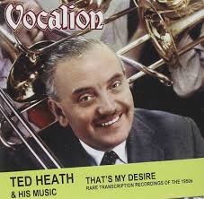 Ted Heath & His Music