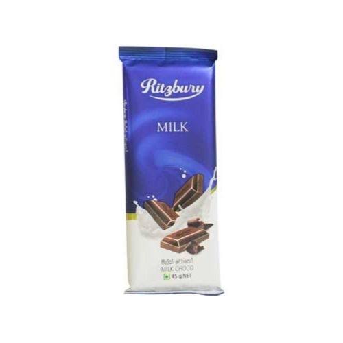Milk Ritzbury 45g