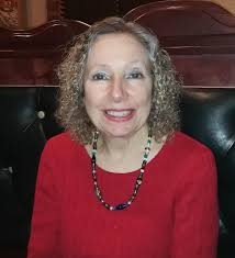 Gloria Hague's Instagram, Twitter & Facebook