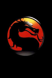 We hope you enjoy our growing collection of hd images to use as a background or home screen for your smartphone or computer. Mortal Kombat Logo Wallpaper Posted By Samantha Johnson