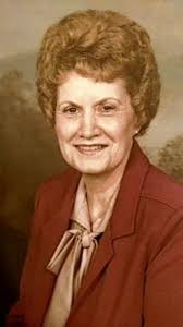 Elizabeth Rowe Obituary