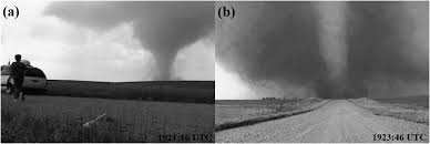 The panavia tornado air defence variant (adv). Near Ground Pressure And Wind Measurements In Tornadoes In Monthly Weather Review Volume 138 Issue 7 2010