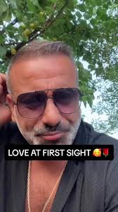 Darryl Vega Tv It Was Love at First Height