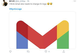Ð) is a cryptocurrency created by software engineers billy markus and jackson palmer, who decided to create a payment system as a joke, making fun of the wild speculation in cryptocurrencies at the time. Myntra Logo Utha Le Re Baba Offensive Myntra Logo Undergoes A Change Divided Netizens Spark Meme Fest Trending Viral News