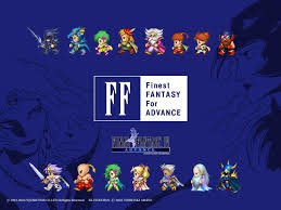 Final fantasy 4 scenery wallpaper. Final Fantasy Iv Wallpapers Wallpaper Cave