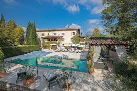 Sale Cannesbackcountry Authenticmas Luxuryrealestate Frenchriviera Michael Zingraf Real Estate Christie S Brings To You An Maisons De Charme Villa Hotel