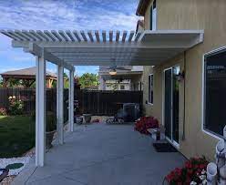 Check spelling or type a new query. Durawood Combo Patio Cover Woodland Ca Petkus Brothers