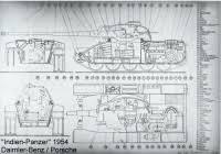 It can easily be the medium tank version of the saying jack of all trades, master of none. Indien Panzer Global Wiki Wargaming Net