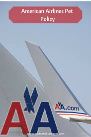 We specialize in international pet transportation and ship to over 85 countries. American Airlines Pet Policy