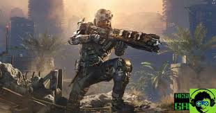 When i saw that black ops 4 (blops4) was going to be the game of the month, i immediately got excited. Call Of Duty Black Ops 4 How To Create A Custom Class