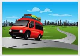 Graphics rf harry kasyanov free. Free Road Trip Clipart In Ai Svg Eps Or Psd