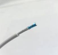 OEM Medical Coaxial Cable Double Shielded Super Soft Custom ...