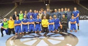 ويلعب منتخب مصر مباراته المقبلة. ØªØ¹Ø±Ù Ø¹Ù„Ù‰ Ù…ÙˆØ¹Ø¯ Ù…Ø¨Ø§Ø±Ø§Ø© Ù…ØµØ± Ø§Ù„Ù‚Ø§Ø¯Ù…Ø© ÙÙ‰ ÙƒØ£Ø³ Ø§Ù„Ø¹Ø§Ù„Ù… Ù„ÙƒØ±Ø© Ø§Ù„ÙŠØ¯ Ø§Ù„ÙŠÙˆÙ… Ø§Ù„Ø³Ø§Ø¨Ø¹