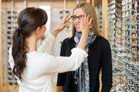 Home Ultra Vision Optical Center