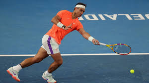El italiano matteo berrettini celebra su victoria en su partido de semifinales frente al noruego casper ruud durante el mutua madrid open que se celebró en espero mantener el nivel en la final, indicó el germano. Berrettini Konnte Freundin Tomljanovic Wahrend Quarantane Nicht Sehen Eurosport