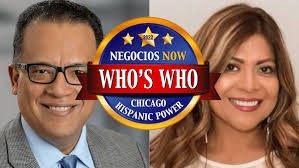 See the complete list of those recognized in Negocios Now Who's Who edition 