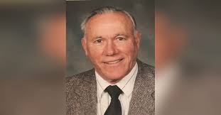 Obituary information for Paul Eugene Lee