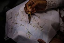 2 Oktober 2009 Unesco Akui Batik Sebagai Warisan Dunia Dari Indonesia