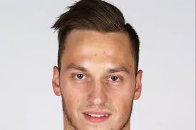 1.92 m (6 ft 4. Marko Arnautovic Und Seine Frisuren Der Letzten 11 Jahre Sky Sport Austria