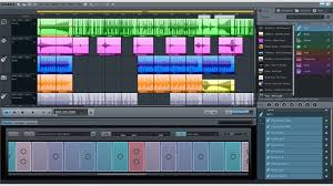 These free open source programs could make it easier than ever. Get Music Maker Windows Store Edition Microsoft Store