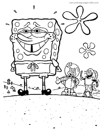 Free, printable coloring pages for adults that are not only fun but extremely relaxing. Spongebob Squarepants Color Page Coloring Pages For Kids Cartoon Characters Coloring Pages Printable Coloring Pages Color Pages Kids Coloring Pages Coloring Sheet Coloring Page