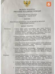Finlandia sebagai salah satu negara dengan sistem kesehatan terbaik di dunia ,memasukkan indonesia dalam status restriction class 2, yang juga merupakan klasifikasi terakhir negara yang boleh masuk dengan syarat ketat. Akses Keluar Masuk Tolitoli Dibatasi Ketat Siap Lockdown Regional Liputan6 Com