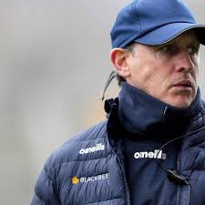 Paudie Murray remains in charge of the Cork senior camogie team for the  10th year in a row