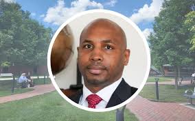 Christopher Holliday