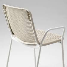 Https Www Ikea Com No No P Torparoe Stol Inne Utendors Hvit Beige 90420761 Ikea Stol Ikea Hvit