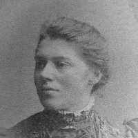 Mary Ann (Cork) Newton (1878-1947)