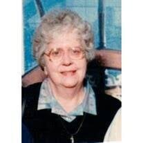 Norajean Wilcox Obituary