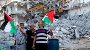Israel's new prime minister, naftali bennett, had said in the past that the israeli government should not tolerate incendiary balloons, and must retaliate as if hamas had fired rockets into israel. 4vct0donks1uqm
