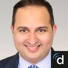 Dr. Omar A. Choudhri, MD