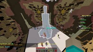 Your spaceship has to be closed, there can be no holes. Minecraft Spaceship Build Novocom Top