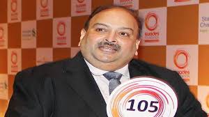 12170500316 it's sad that media. Mehul Choksi Cbi Sends Extradition Request For Mehul Choksi The Economic Times Video Et Now