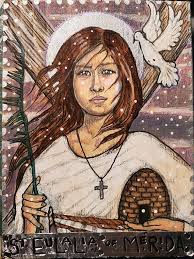 Image result for Eulalia